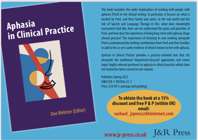 Dee Webster - also on Blue Sky tweet media