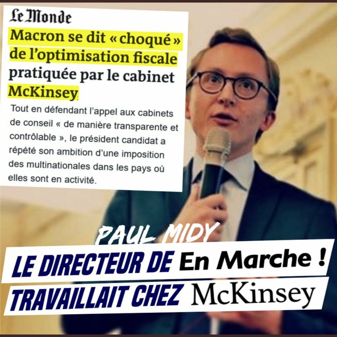 Marc12119906's tweet photo. @LesMeuricettes @EmmanuelMacron #BenallaGate 
#AlstomGate 
#kholersGate 
#PfeizerGate 
#McKinseyGate 
#RothschildGate 
Non la raison c'est que Macron à essayé d'étouffer toutes ces affaires et bien d'autres. https://t.co/jMdLTRUTWI