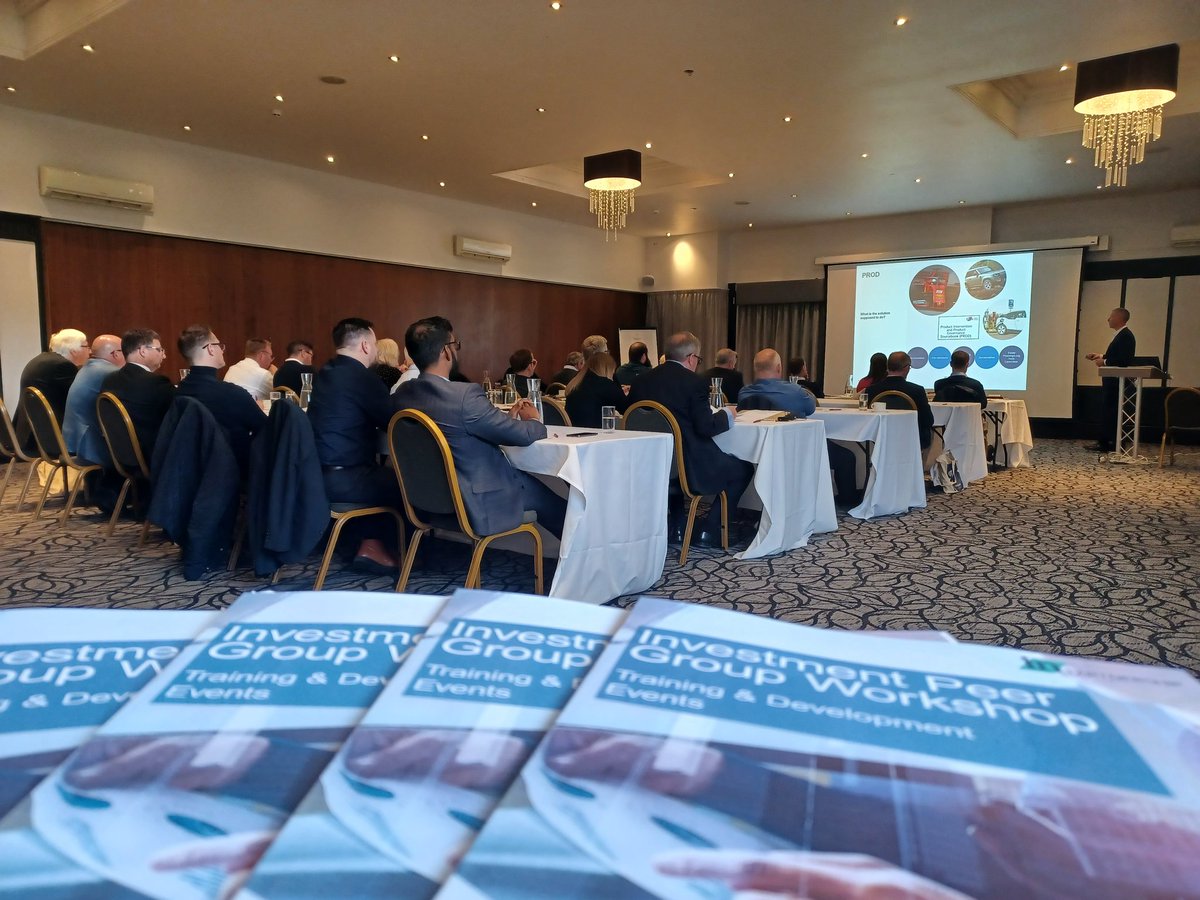 In Partnership tweet media