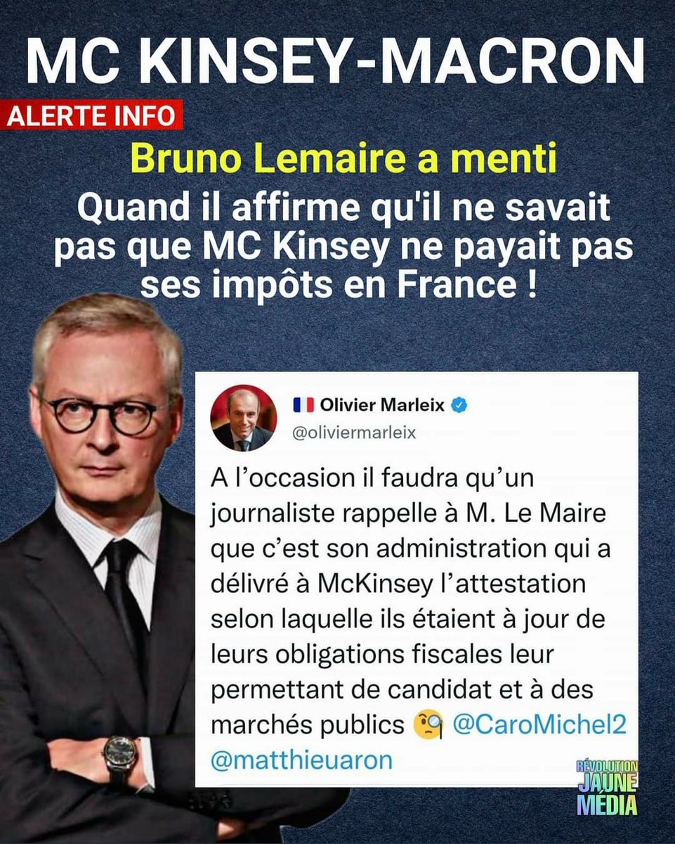 Marc12119906's tweet photo. @LesMeuricettes @EmmanuelMacron #BenallaGate 
#AlstomGate 
#kholersGate 
#PfeizerGate 
#McKinseyGate 
#RothschildGate 
Non la raison c'est que Macron à essayé d'étouffer toutes ces affaires et bien d'autres. https://t.co/jMdLTRUTWI