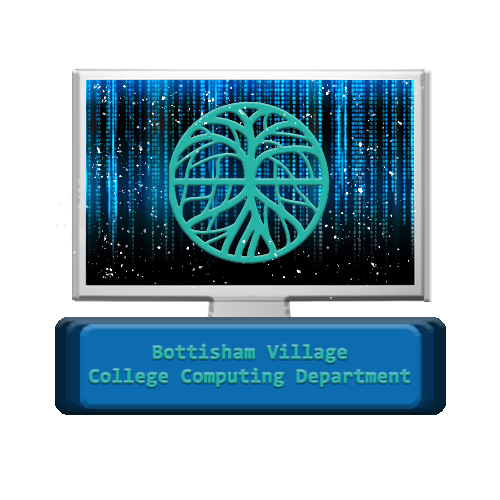 BVCComputing's tweet photo. You will notice we have a new profile picture! We ran a competition with the Year 10 Creative iMedia students as a way to learn Photoshop for their coursework. Below are the 1st, 2nd and joint 3rd places. We were impressed with the skills they demonstrated. 
@bottishamvc https://t.co/lD5wzGIh3T