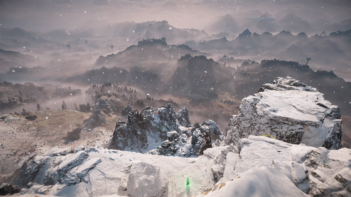 zaorisz's tweet photo. #PS5Share, #HorizonForbiddenWest https://t.co/3GpWPyMw7B
