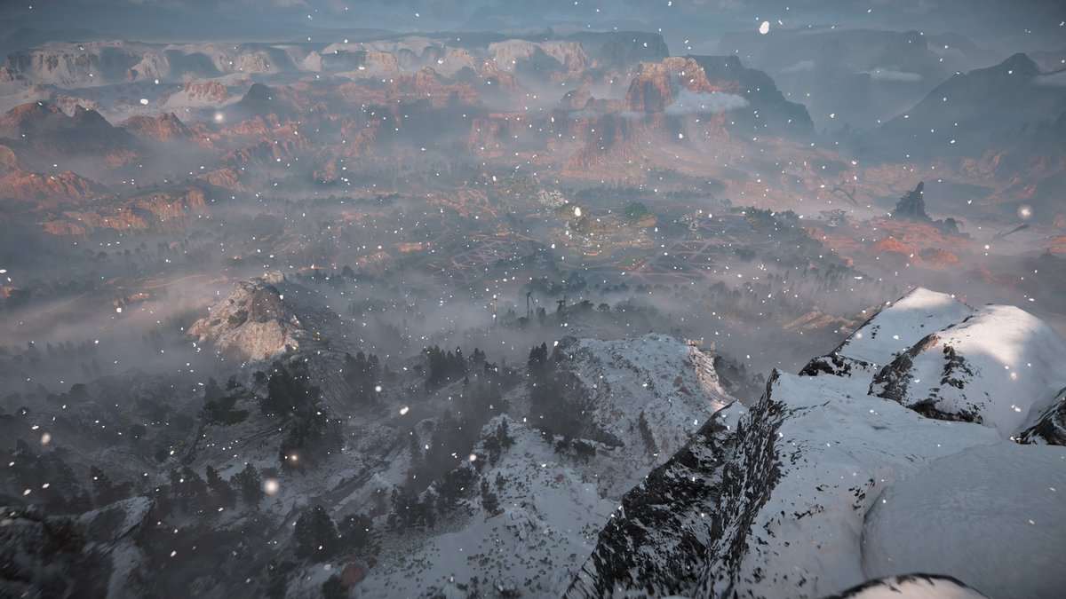 zaorisz's tweet photo. #PS5Share, #HorizonForbiddenWest https://t.co/hwm8zskARY