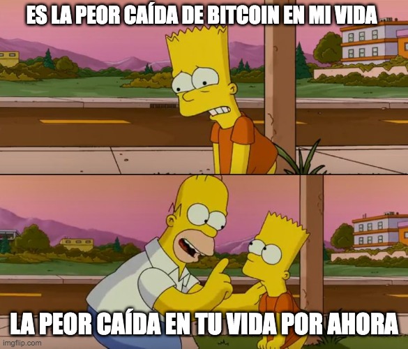 Deux_guardian's tweet image. Hoy día de #criptomemes. Quien no espera esa caida?. Yo si. Ahora mismo espero corrección de #ETH o una buena caida para comprar más :)