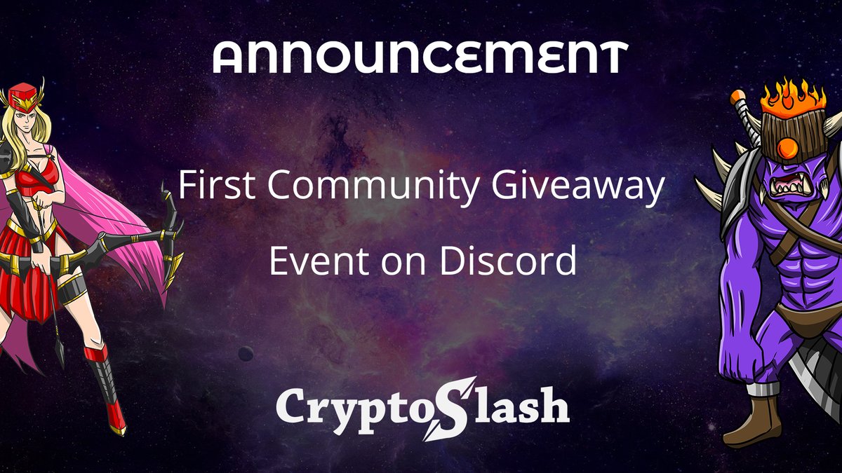 CryptoSlash.io tweet media