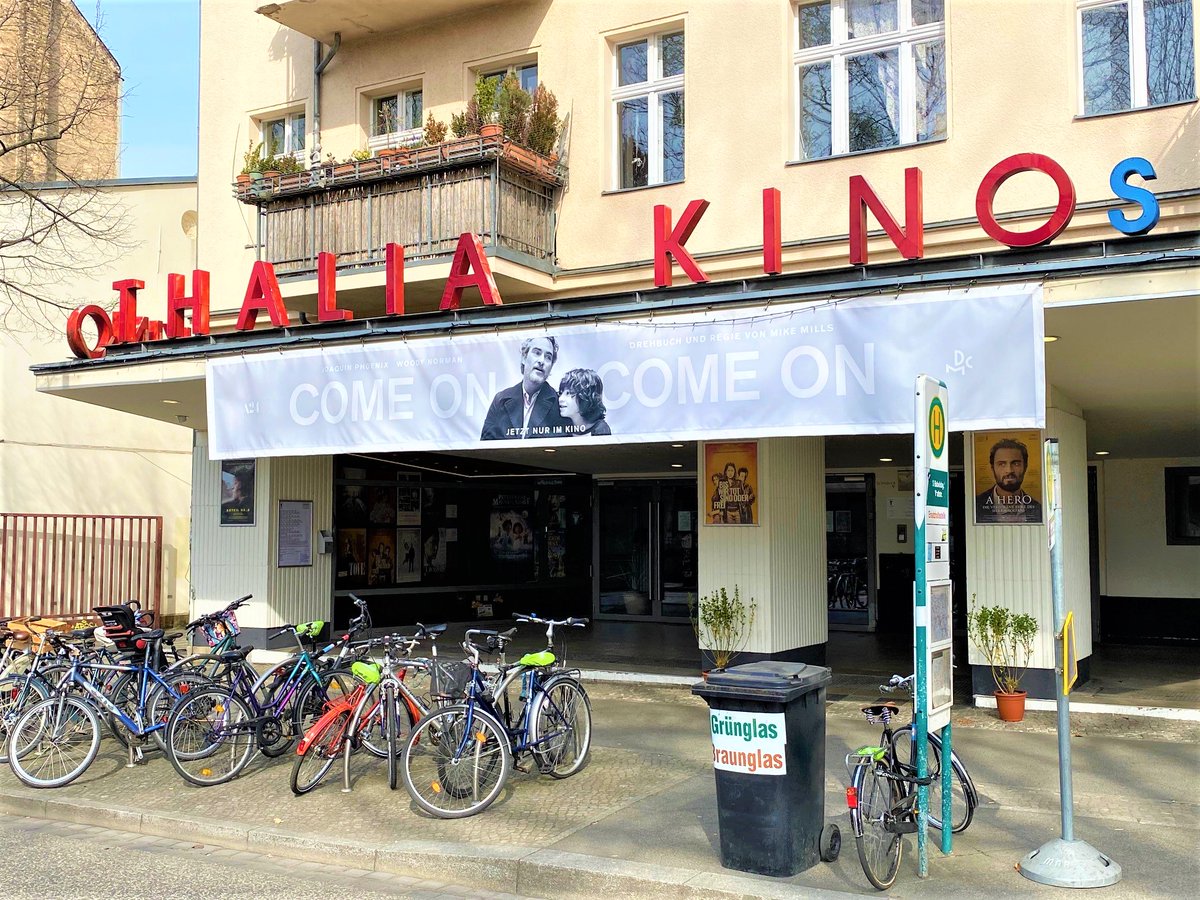 Unser Film-Tipp für den diesjährigen #Weltautismusttag: „Warum ich euch nicht in die Augen schauen kann“. Vorgeführt wird er von unserem Kooperationspartner <a href="/Thaliakino/">Thalia Kinos</a> am 2. April um 15.30 Uhr.  Mehr Infos: oberlinhaus.de/news/filmtipp-…