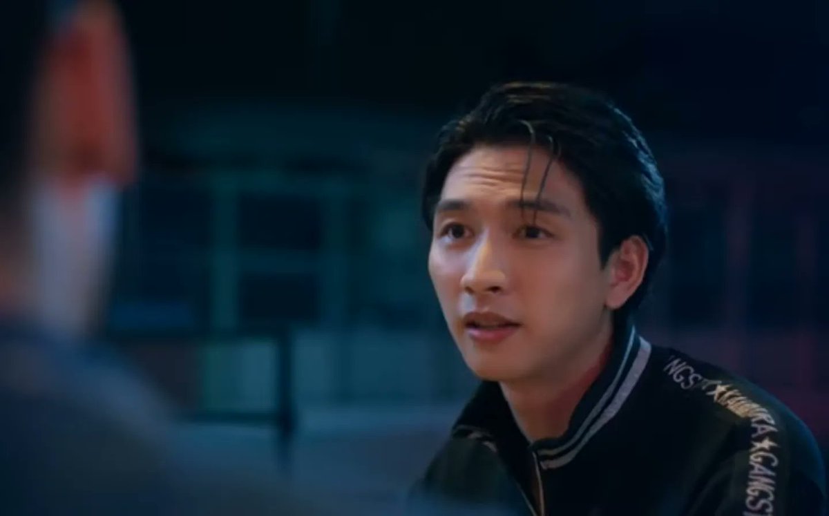 LovewithboatT's tweet photo. "ยูจิ"

#ศิลปะหลงกล
#ArtAdoreEnTheSeries 
#Boatload
#BoatNapat
#ลูกเรือของโบ๊ท
#BoatloadCrew https://t.co/1eGgYOlJym