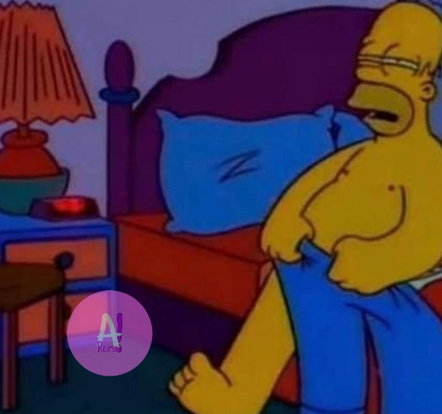 lndirecto's tweet photo. Cuando suena la alarma y tienes que levantarte a ganar ese sueldo que no te alcanza para nada https://t.co/Yd745re8ci