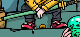 Fortune Freaks NFT🥠 tweet media