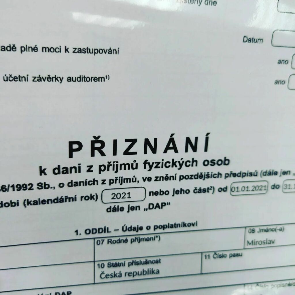 Mirek Crafák tweet media