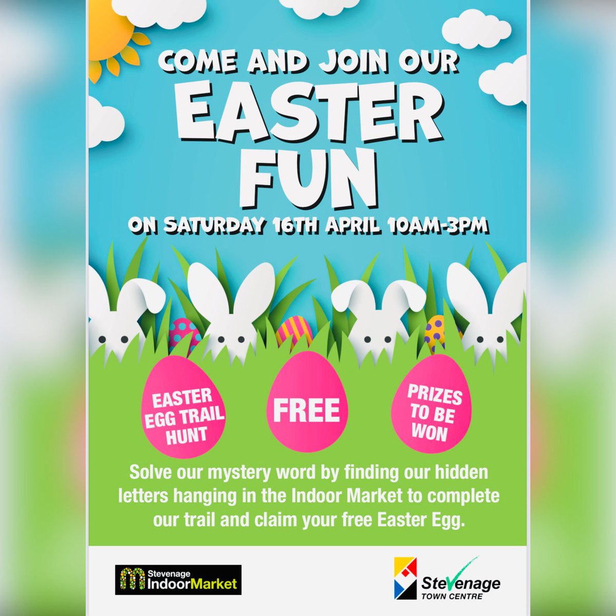 Indoor Market tweet media