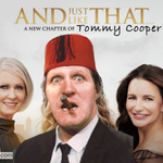Photo by Tom Baker (@bakeranimator)