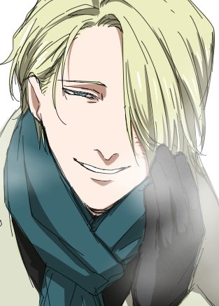 明科、息自体が特殊能力な奴や、煙草の煙を儀式として使う奴大好きで…………だから新キャラのコイツはほんと複合キャラ https://t.co/P5MjPlI8HN 