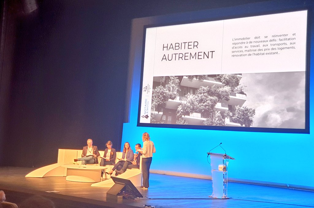 Notaires de Loire-Atlantique tweet media