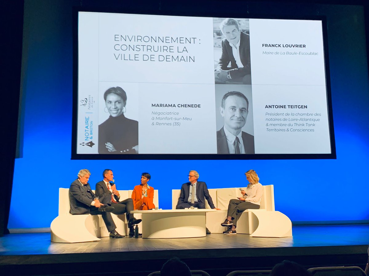 Notaires de Loire-Atlantique tweet media