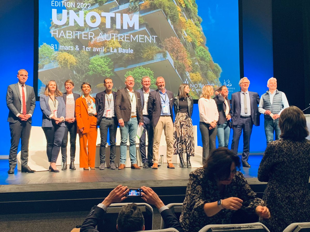 Notaires de Loire-Atlantique tweet media