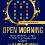 Photo by Harefield Academy (@THA_School)