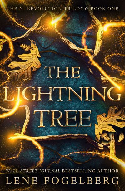 deborahkalb's tweet photo. Q&amp;A w/@LeneFogelberg on her new YA #novel, THE LIGHTNING TREE. https://t.co/kZSajpoG9L https://t.co/oCu8FKiqpf
