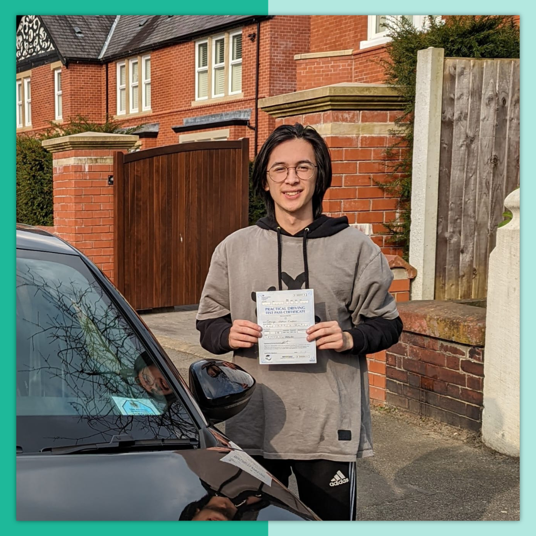 PassMeFast | Driving Courses & Fast-Track Tests tweet media