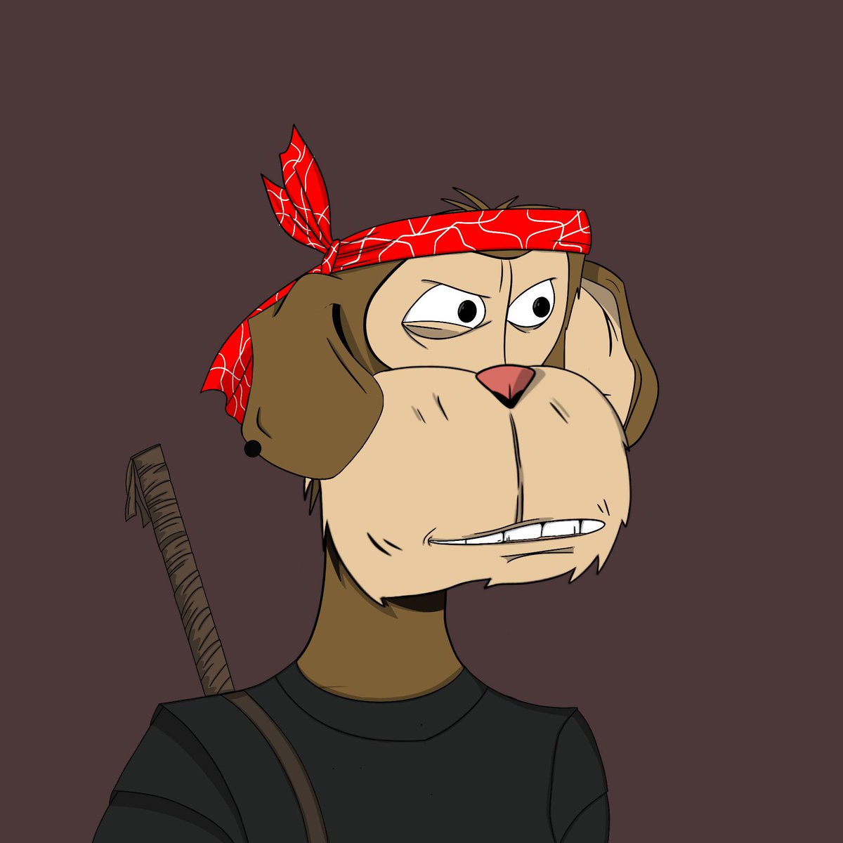 Who is ready for our BIGGEST CNFT giveaway yet?

Get hyped this will be HUGE!

Wen: 10th 9PM UTC
Supply: 700
Price: 65 ADA
Where: discord.gg/KJ5c2JkyJJ

#CNFT #CNFTs #CNFTCommunity #CNFTGiveaway #CNFTGiveaways #CNFTCollection #CNFTdrop