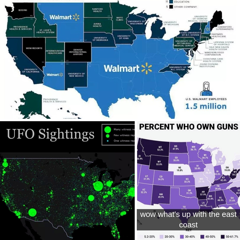 27mirror's tweet photo. You think you know your country pretty well, then something like this comes along and shows how little we know! 🌎🤯