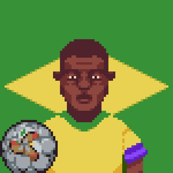 HathorGuy's tweet photo. ⚽️NEW $HTR GIVEAWAY!⚽️

3 @HathorFootball NFTs for 3 winners!
Spain🇪🇸 Argentina 🇦🇷 and Brazil🇧🇷

🥅RT 🔄LIKE♥️ this tweet
🥅Follow @HathorFootball and @HathorGuy 

Which is your favourite one? Official minting TOMORROW! Winners on Tuesday April 5th! https://t.co/Ld8tmje8yZ