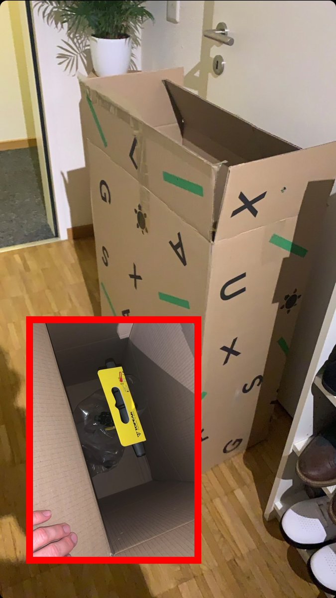 Julia Wunsch tweet media