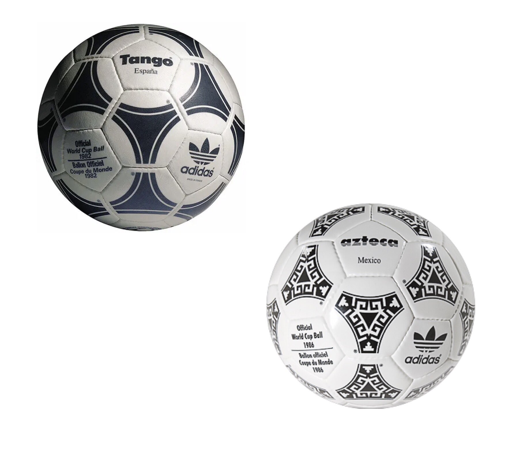 Панна футбол adidas Tango League