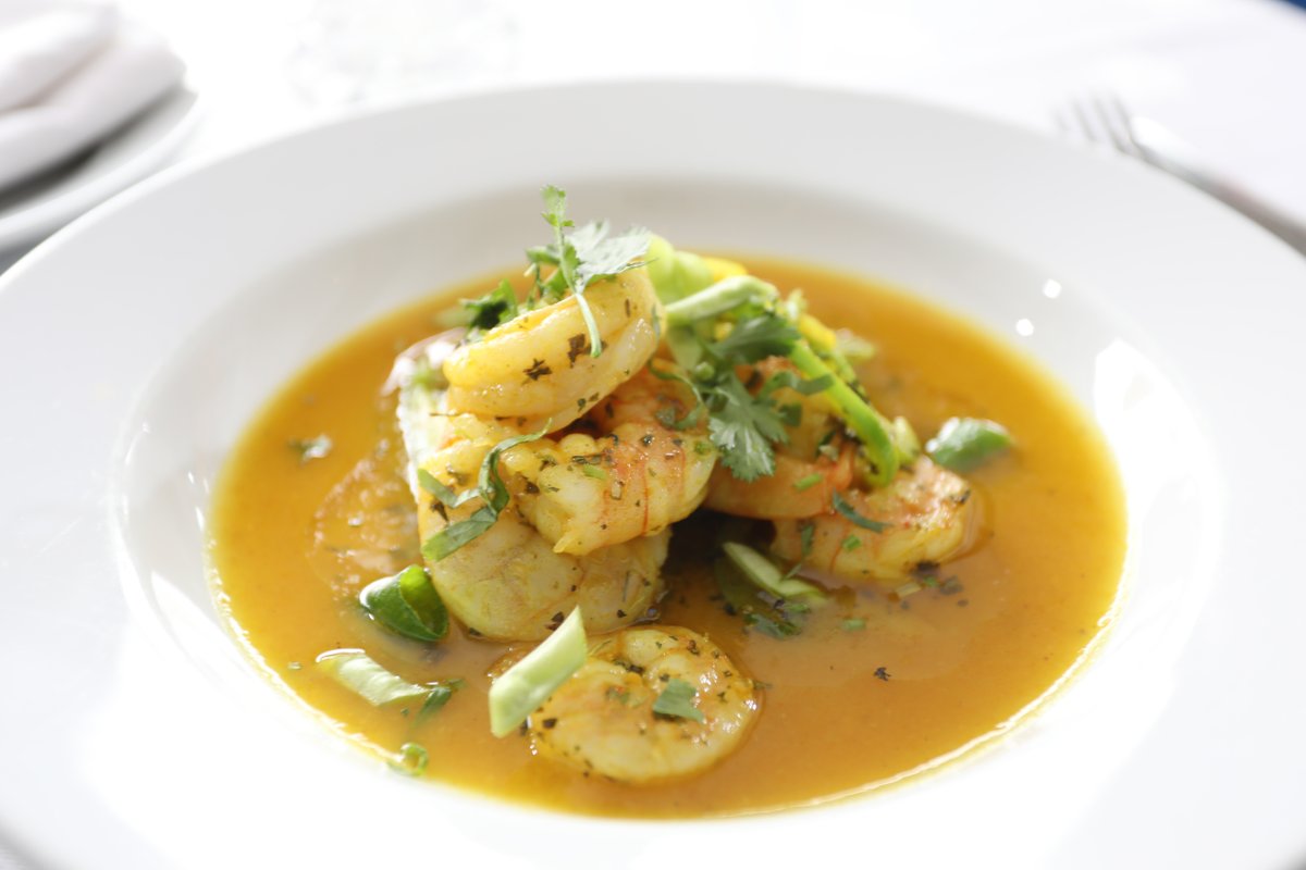 Indianbrasseri's tweet photo. How about a Tiger Prawn Balti for dinner tonight, perfect for this cold weather &amp; delicious with some naan and pilau rice.

#indianbrasserie #cheltenham #finedining #indianrestaurant #indianfood #cheltenham #cheltenhamfood #cotswolds #cotswoldfood #gloucestershire #thecotswolds https://t.co/PU6uaAV44u