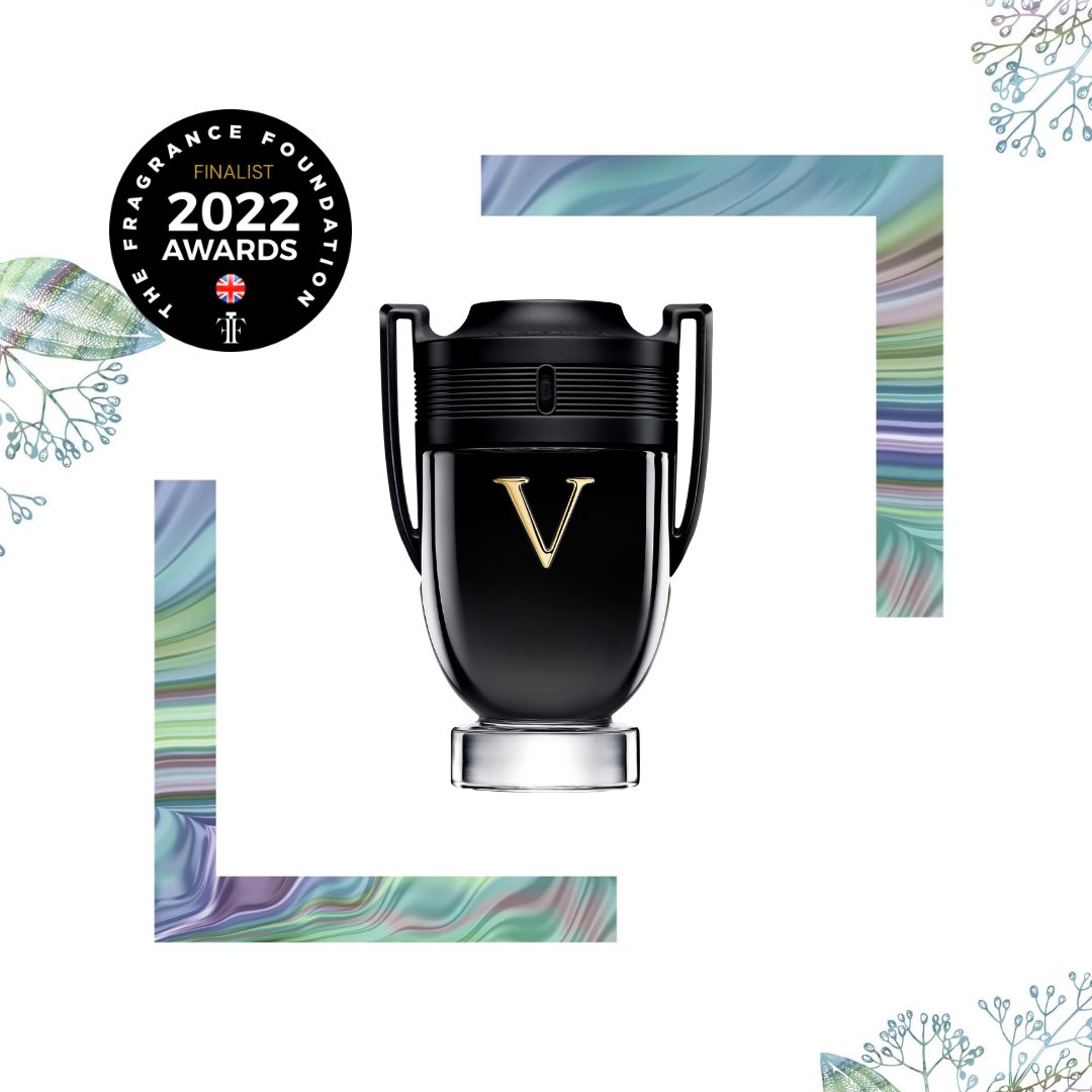 PerfumistE's tweet photo. 4️⃣  🇬🇧 👉 Who will  win the #tffawardsuk this year? Out of the 6 fragrances left, vote for your favorite! To support 𝗜𝗻𝘃𝗶𝗰𝘁𝘂𝘀 𝗩𝗶𝗰𝘁𝗼𝗿𝘆 by @PacoRabanne, vote here: https://t.co/hYk7zT2E3D 4/6
#TFFAwards #TFFUK #TFFAwards2022 #peopleschoiceawards #InvictusVictory https://t.co/uAQ60KTtcN