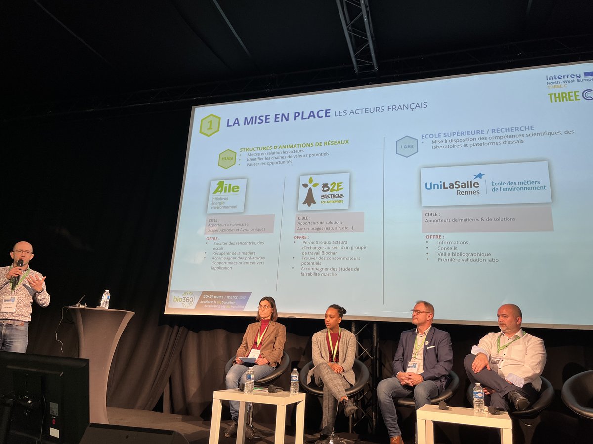 B2E Bretagne Éco-Environnement tweet media