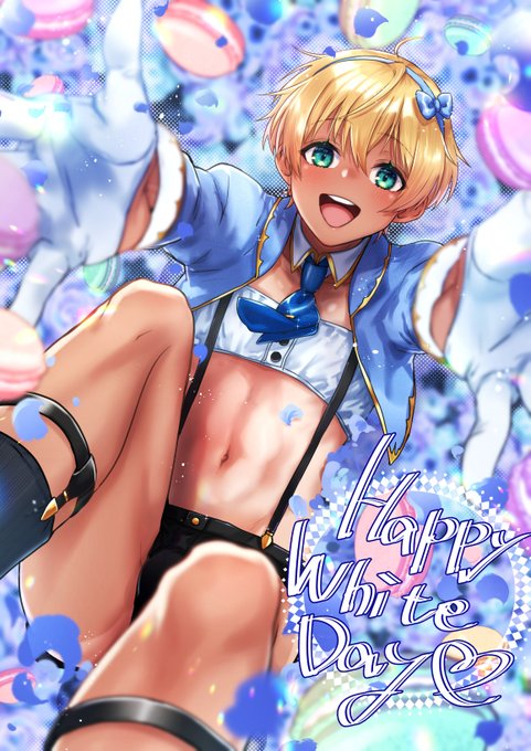 #今月描いた絵を晒そう 
来月こそがんばるぞ…(毎月言ってるね) 