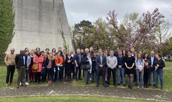 GHT Alliance de Gironde (@alliancegironde) on Twitter photo Installation de la #CMG du #GHT <a href="/AllianceGironde/">GHT Alliance de Gironde</a> : nouveau collectif pour nouvelle dynamique 💪🏼 Décloisonner, #coopérer & valoriser les #parcours, ambitions fortes portées par le président <a href="/FrancoisRouanet/">Francois Rouanet</a> et les vice-présidents <a href="/sebastien_gard/">Sébastien Gard</a> & Éric Traissac 👏🏼🤝🚀 <a href="/ARS_NAquit/">ARS Nouvelle-Aquitaine</a> Installation de la #CMG du #GHT <a href="/AllianceGironde/">GHT Alliance de Gironde</a> : nouveau collectif pour nouvelle dynamique 💪🏼 Décloisonner, #coopérer & valoriser les #parcours, ambitions fortes portées par le président <a href="/FrancoisRouanet/">Francois Rouanet</a> et les vice-présidents <a href="/sebastien_gard/">Sébastien Gard</a> & Éric Traissac 👏🏼🤝🚀 <a href="/ARS_NAquit/">ARS Nouvelle-Aquitaine</a>