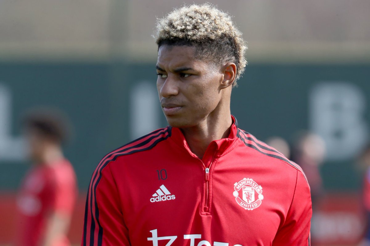 Manchester United 🔴 tweet media
