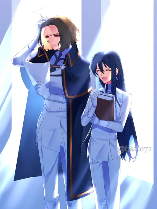 その5
オリジナル(うちよそ含む)/oc 