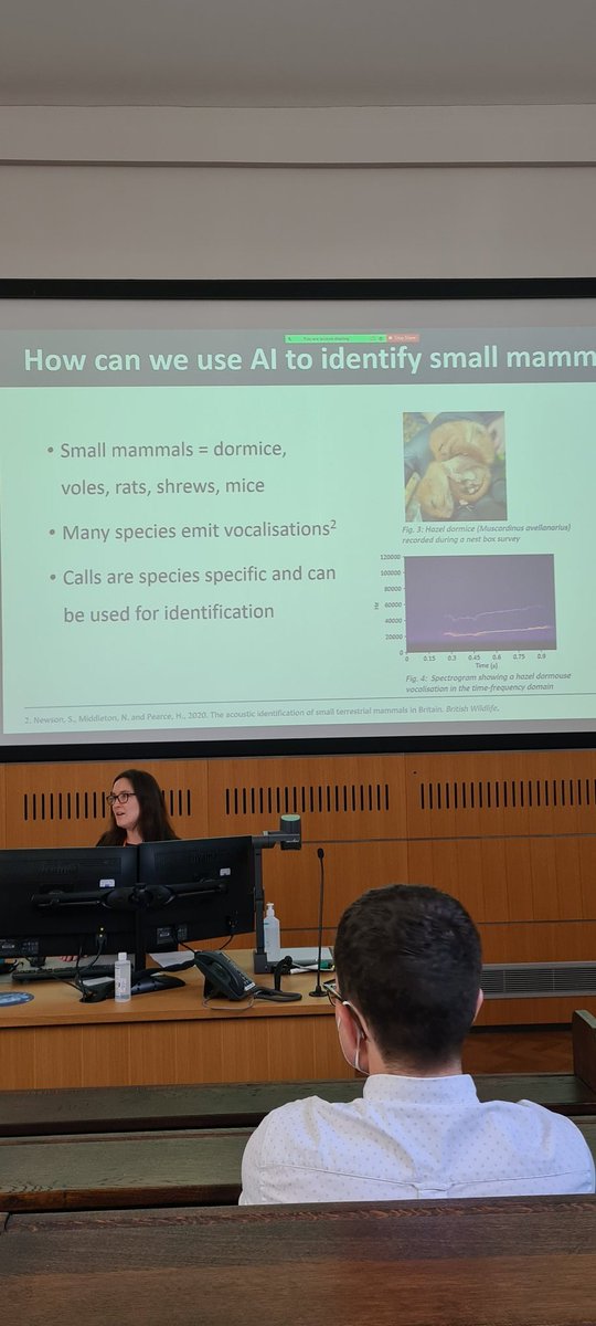 Dr Ailidh Barnes tweet media