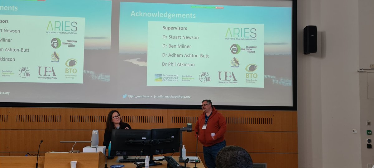 Dr Ailidh Barnes tweet media