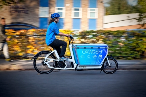 International Cargo Bike Festival tweet media