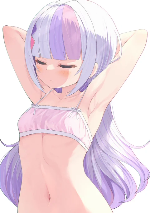 先月より画力安定してる気がします…!

#今月描いた絵を晒そう 