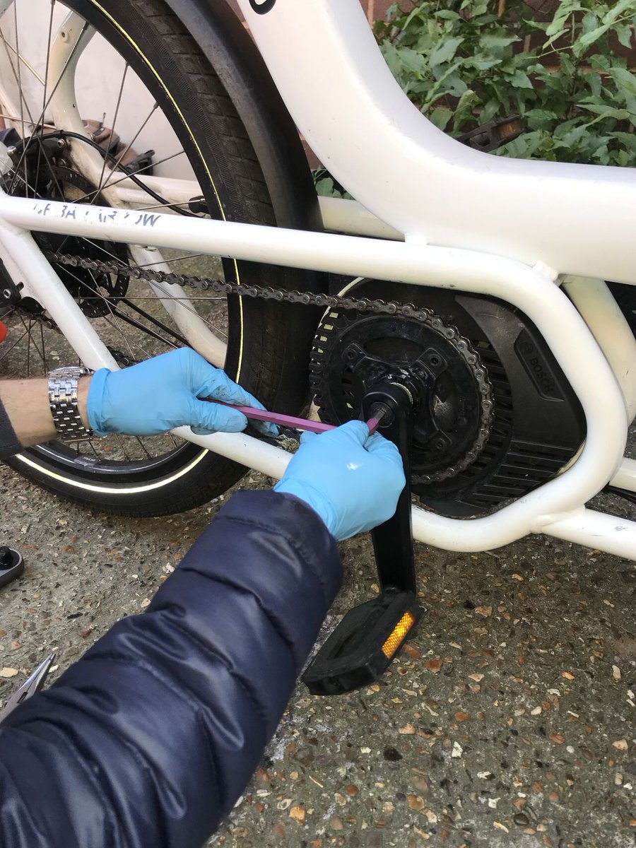 International Cargo Bike Festival tweet media