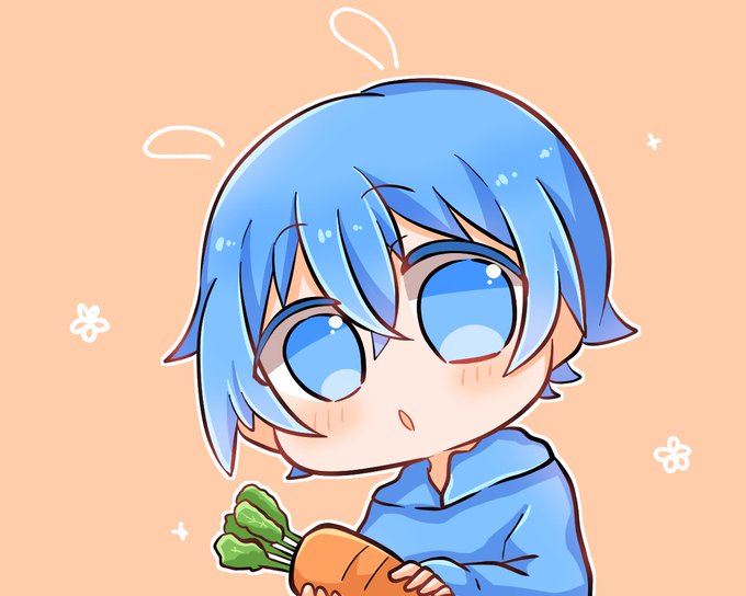 「ちびキャラ 野菜」のTwitter画像/イラスト(古い順)｜5ページ目