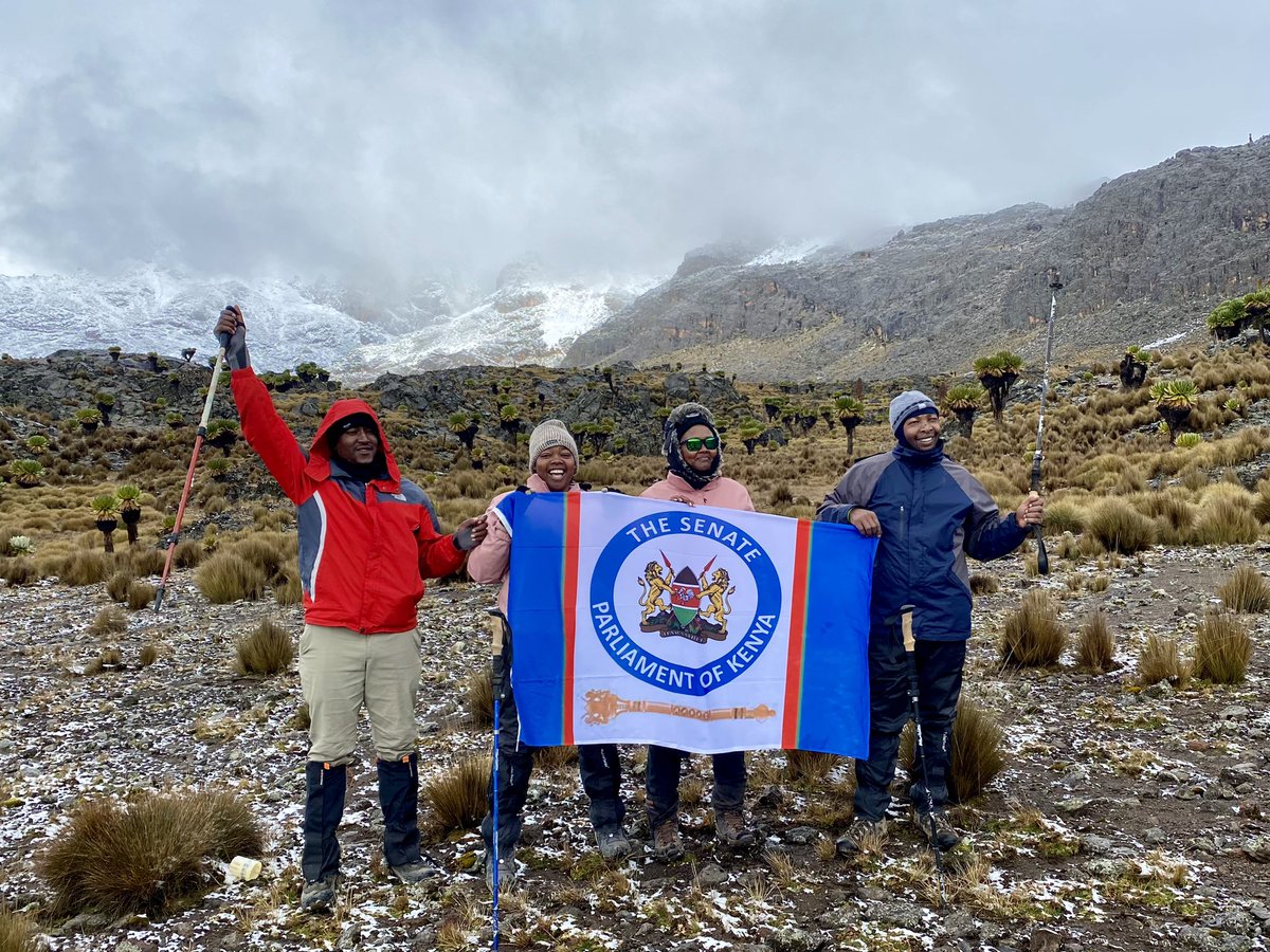 outdoorerke's tweet photo. Hike your own hike, climb your own mountain. Two different journeys, one awesome destination. We’re always delighted to support members from various institutions in our training programs.

Whom did you #unlockyourmountain with? Tag us for a repost. https://t.co/3EvYxKhHBE
