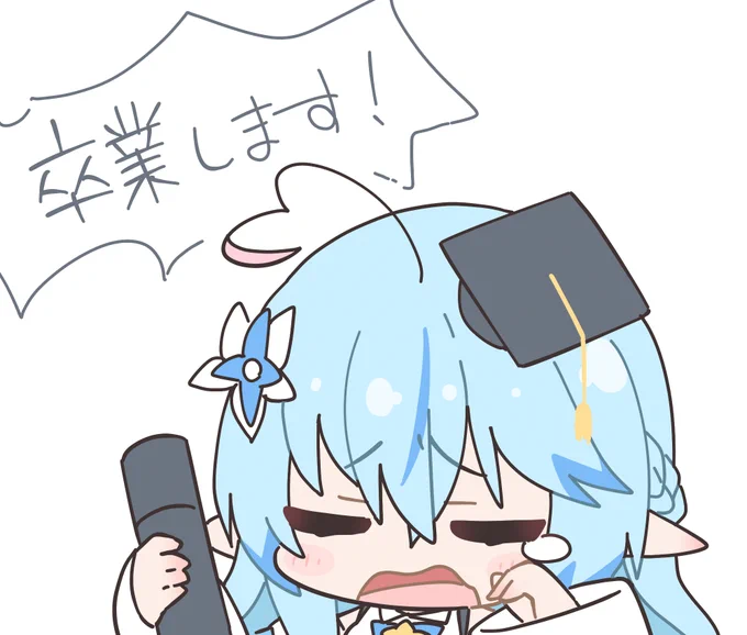 #LamyArt
#らみらいぶ

僕たち私たちは、今日で魔法学校を 