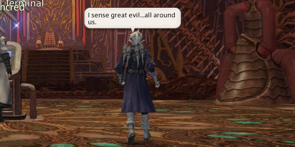 trustinsighters's tweet photo. The Tower of Babil - Imperial Throne Room
#EndwalkerSpoilers https://t.co/WcRpVcyvrs