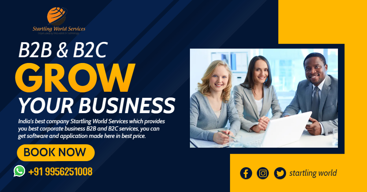 Startlingworlds's tweet photo. Start a corporate business in India with the best commission. 
Call Now: +91 9956251008
Website: https://t.co/yCc4hyiDII

#business #corporate #b2b #b2c #integration #api https://t.co/WczmH3f73W