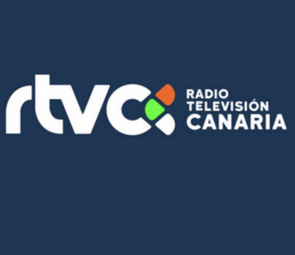 ÚLTIMA HORA| La Radio Televisión Canaria, Premio Nacional de TV 2022 por el tratamiento informativo de la erupción del volcán de La Palma <a href="/RTVCes/">RTVC</a> #LaPalma