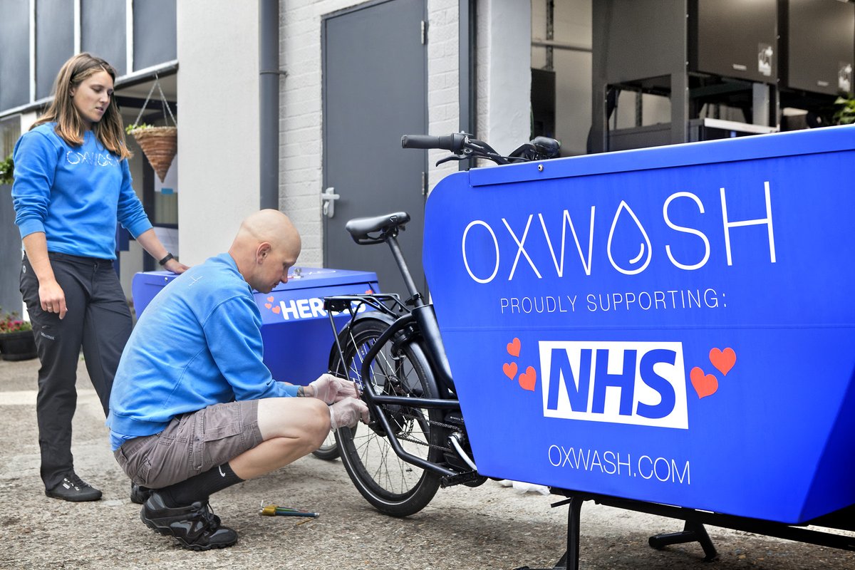 International Cargo Bike Festival tweet media