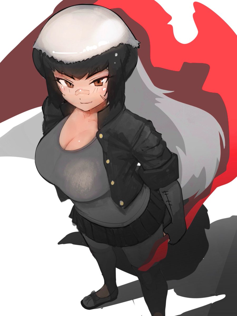 こえがかわいいとおもいました。 