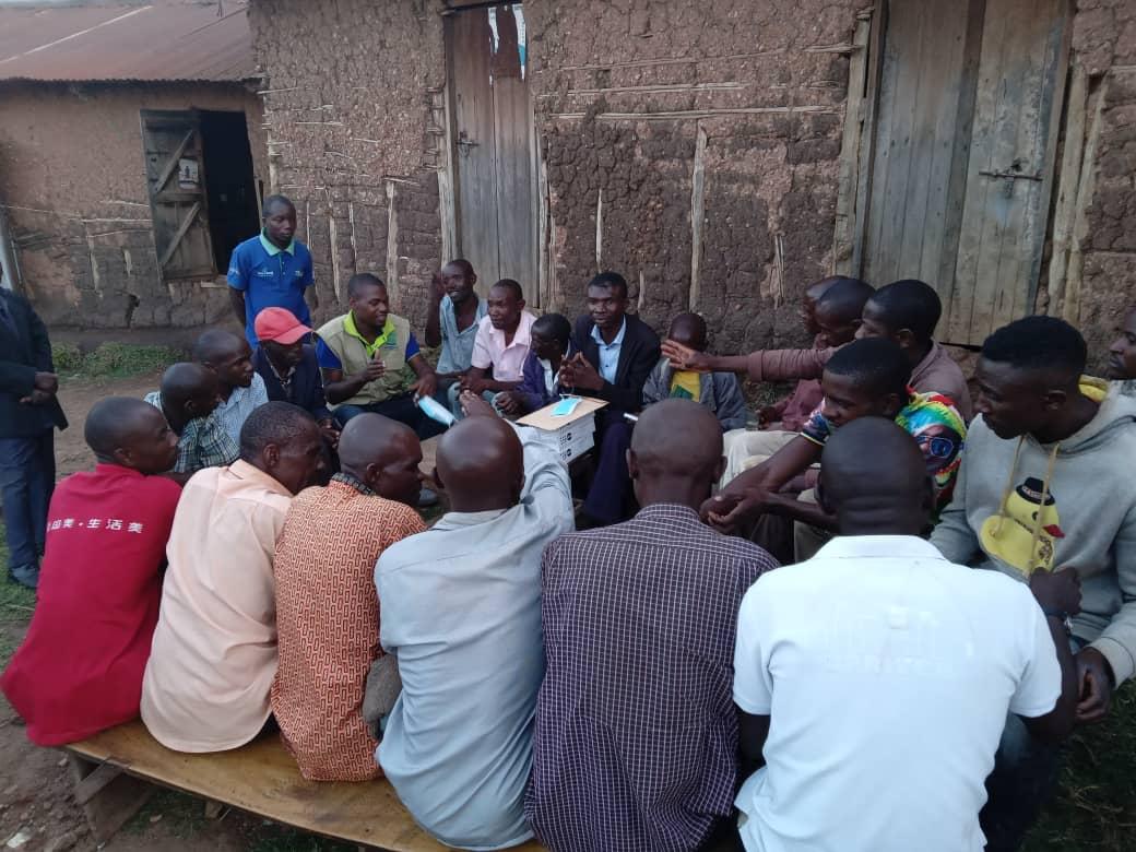 ACODEVU's tweet photo. Utilisation of #FamilyPlanning services and increased #MenInvolvement in #Familyplanningdialogues  families are saved and healthier than ever before.
Get involved and learn.
#UnintendedPregnances
#StopSpreadofSTDs
@reachahand
@MarieStopesUg 
@HumNabimanya 
@MutegekiIsrael https://t.co/HbzHxEOLVx