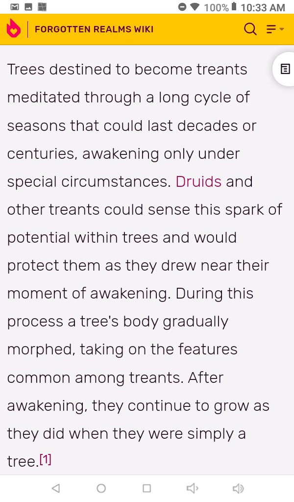 MagickBear1's tweet photo. #TTRPGs #DnD #ADnD #OSR #TREANTS https://t.co/XDXCnOhBqJ